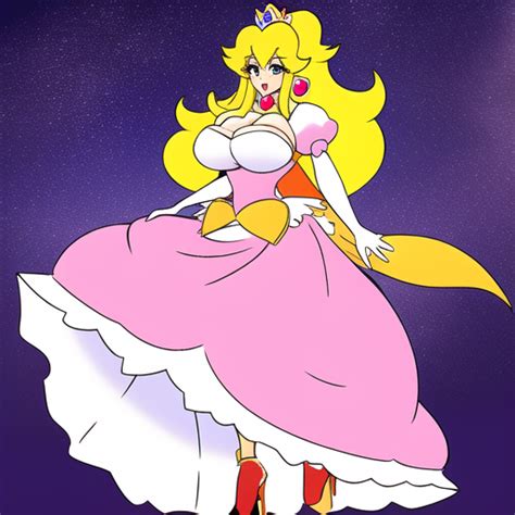 princess peach with big boobs|'princess peach big boobs' Search .